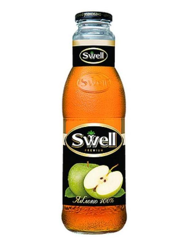 Apple Juice