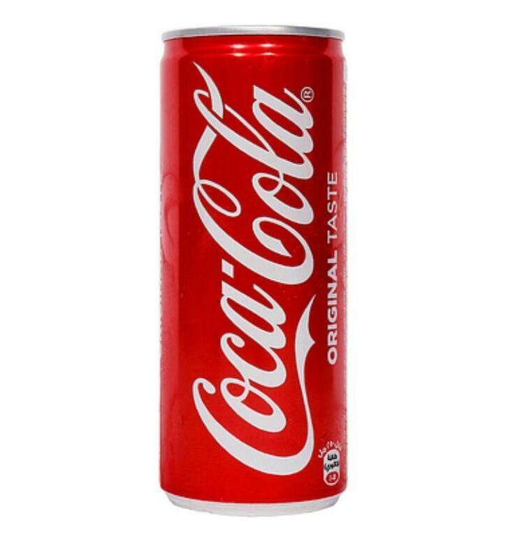 Coca Cola