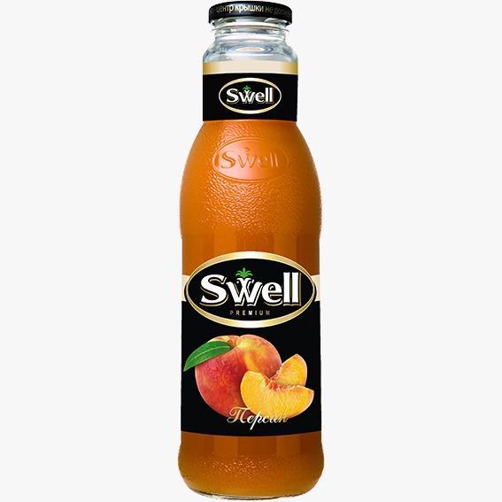 Peach Juice