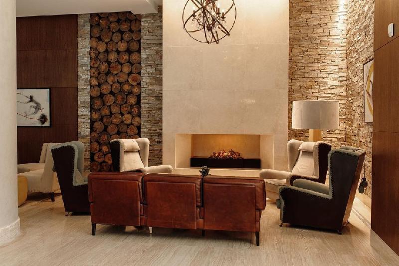 Interior view 0