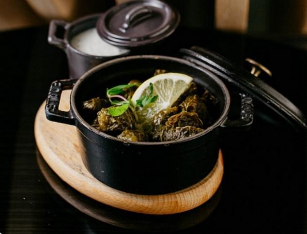 Pip dolma