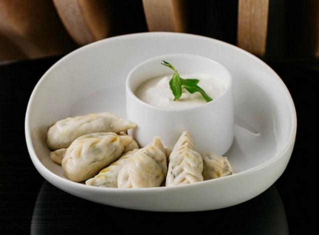 Sebzeli gürzə