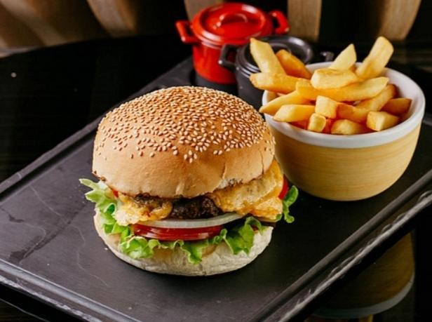 Alpina burgeri mal əti