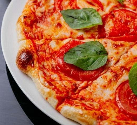 Marqaritta pizza