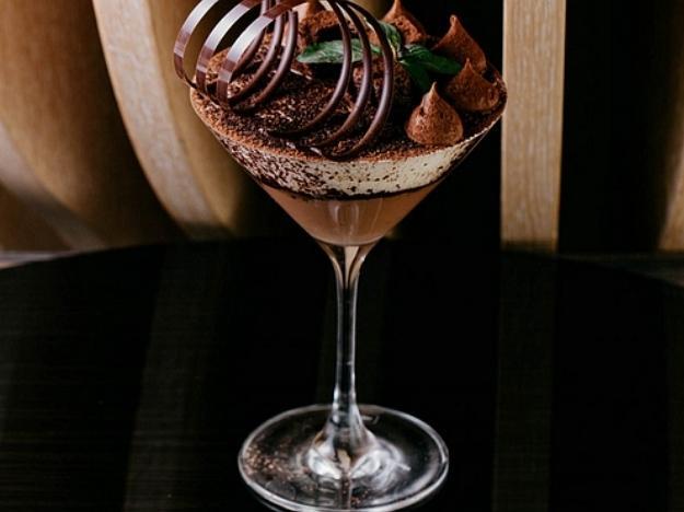 Klassik Tiramisu