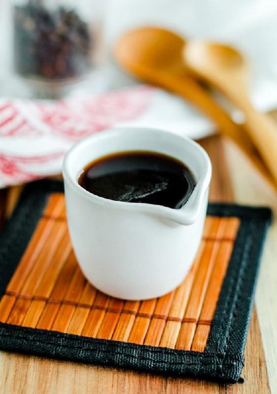 Soya sauce