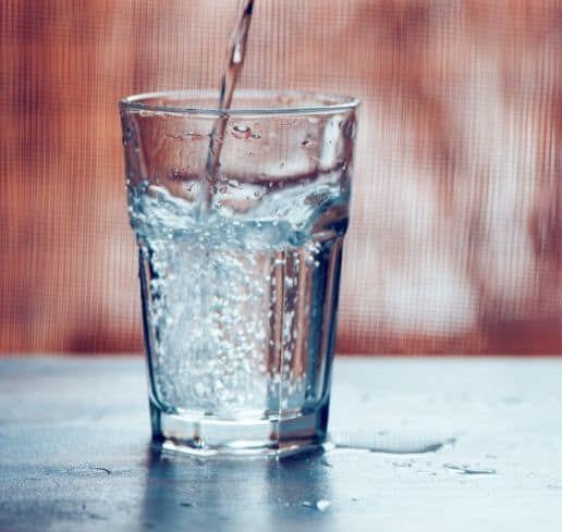 Still/sparkling water 