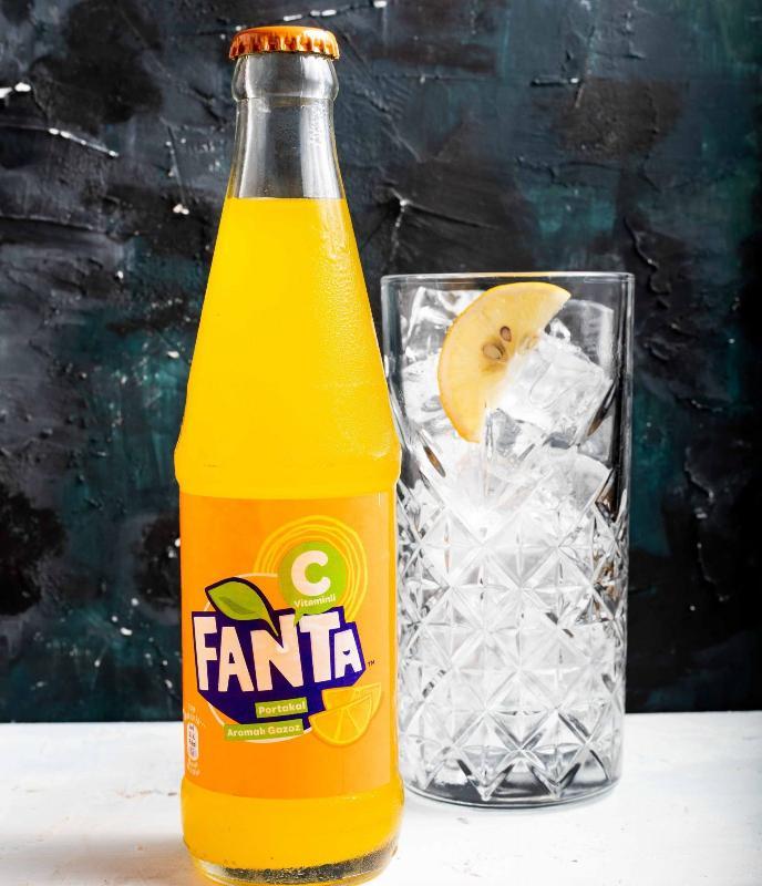Fanta