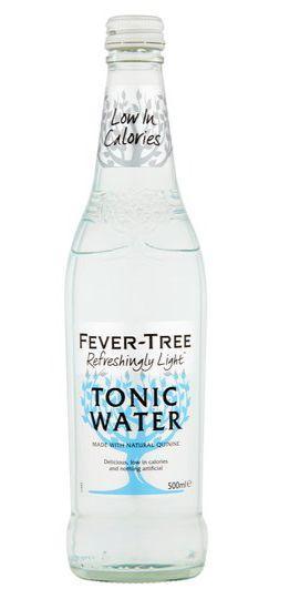 Tonic water 