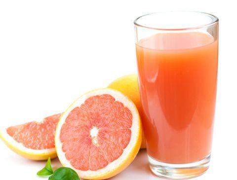 Grapefruit