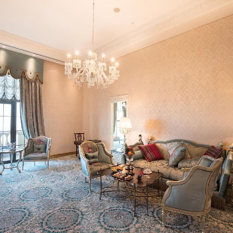Interior view 0