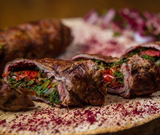 Marina olunmuş can əti