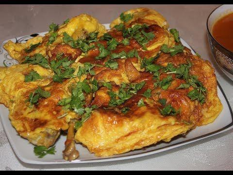 Toyiq əti çığırtması