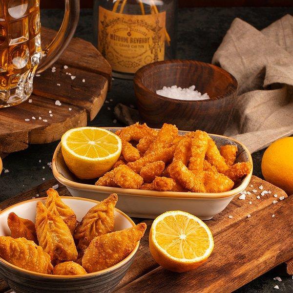 Qızardılmış gürzə