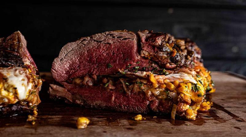 Mal ətindən Tenderloyn