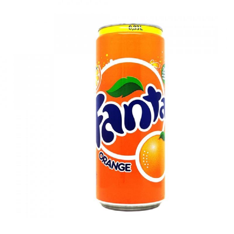 Fanta