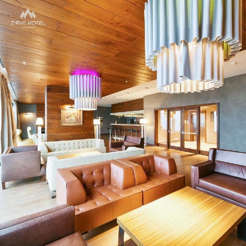 Interior view 0
