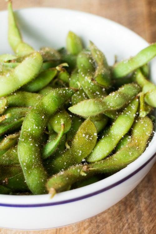 Edamame