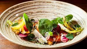 Samba salad