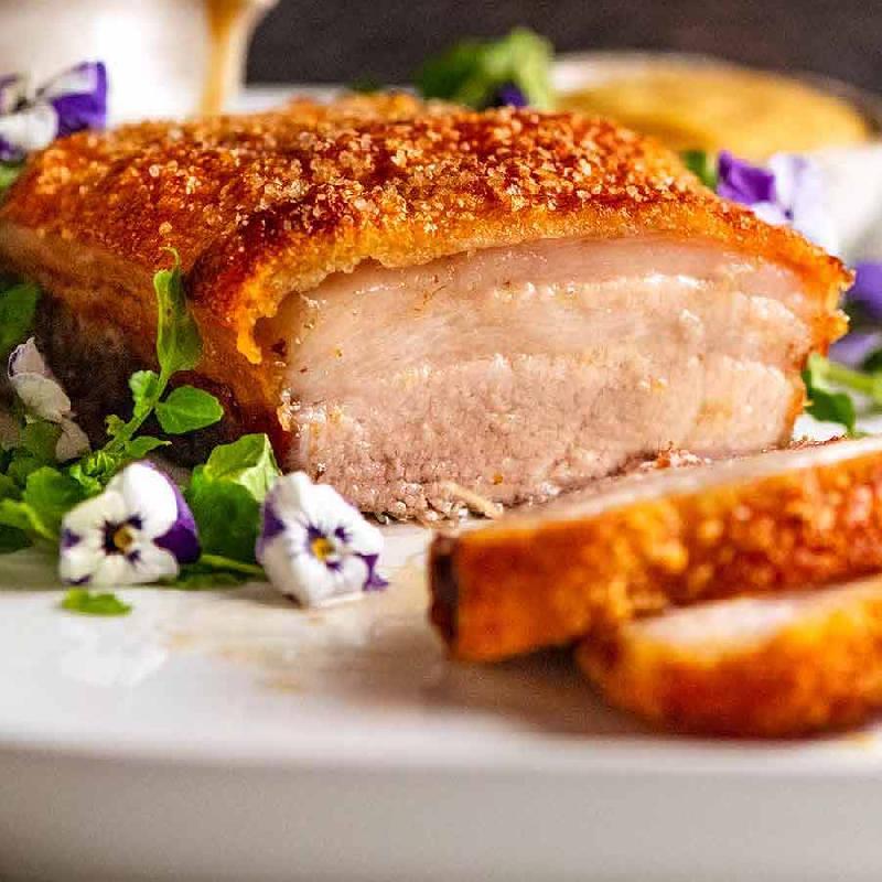 Pork belly(2pcs)