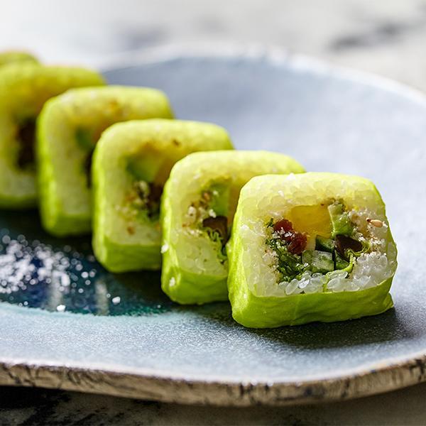 Veggie(6pcs)