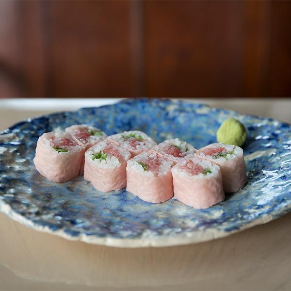 Negitoro(8pcs)
