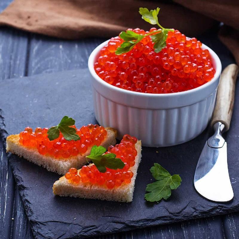 Caviar 