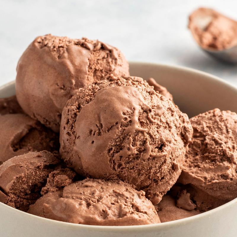 Sorbets & Ice-creams (D) 
