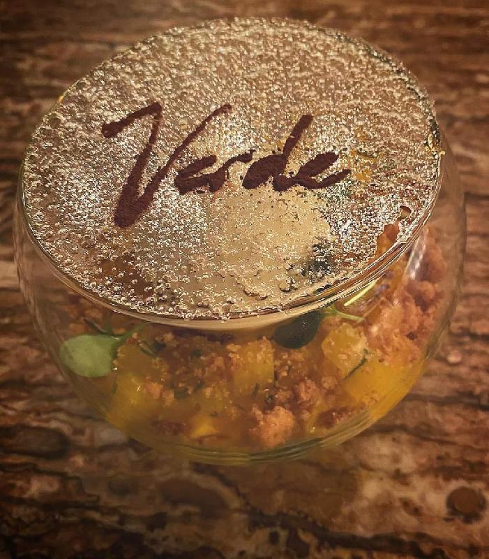 Cristalline mango (D, N) 