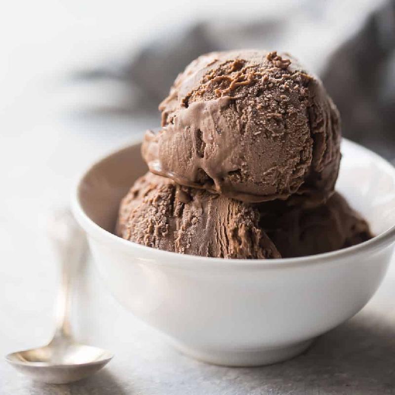 Sorbets & Ice-creams (D) 