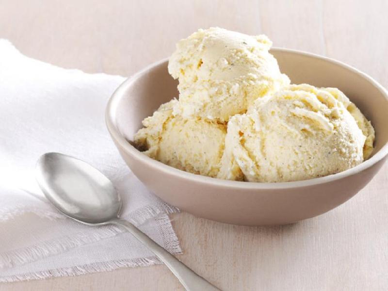 Sorbets & Ice-creams (D) 