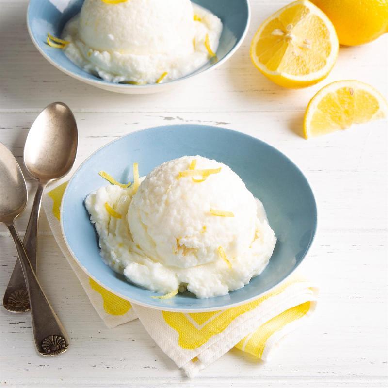 Sorbets & Ice-creams (D) 