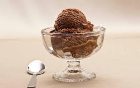 Glaces & Sorbets