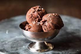 Glaces & Sorbets