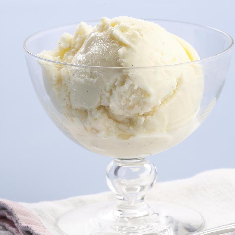 Glaces & Sorbets