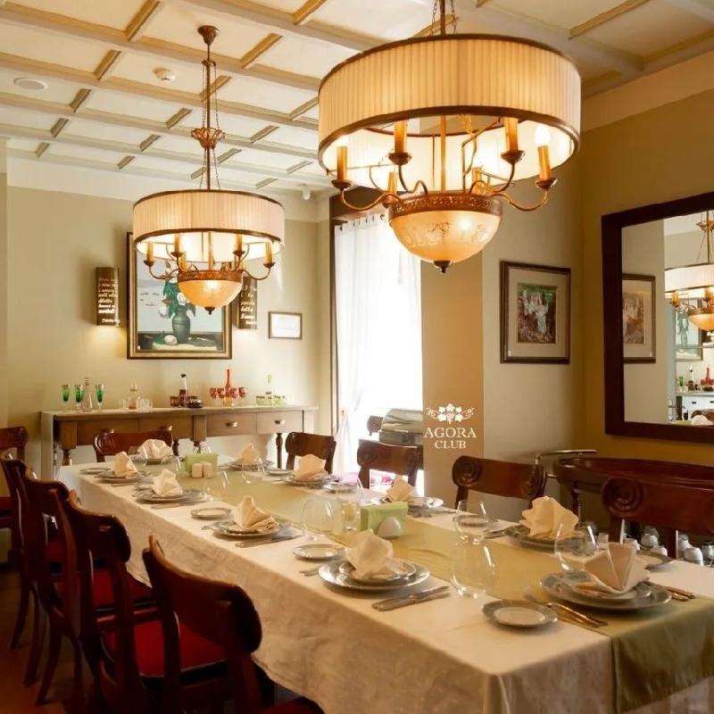 Interior view 1