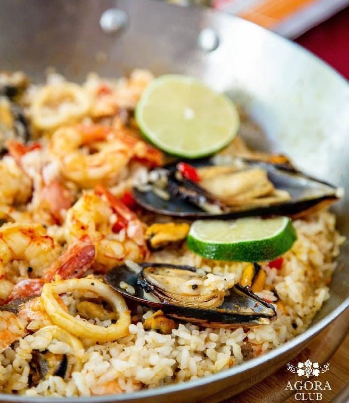 Paella