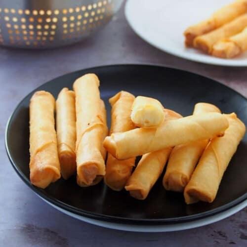 Pendirli spring roll