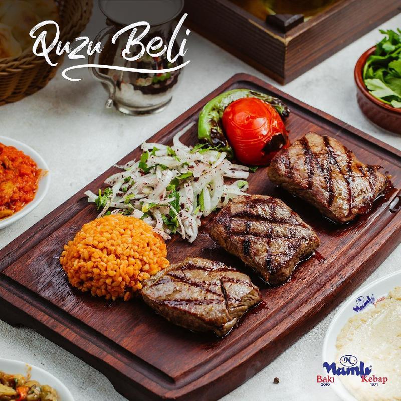 Quzu Beli