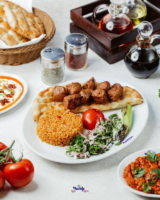 Quzu Şiş 