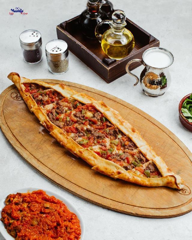 Quşbaşı Pide