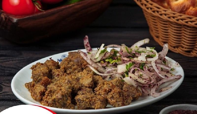 Arnavut Karaciğeri