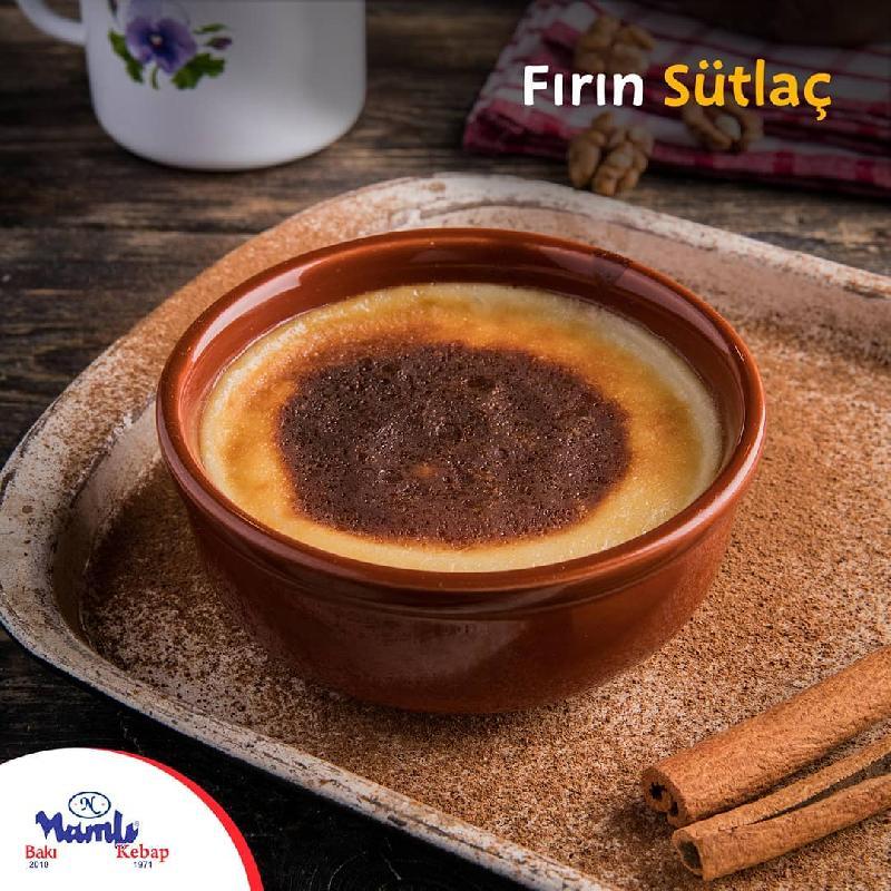 Sütlaç