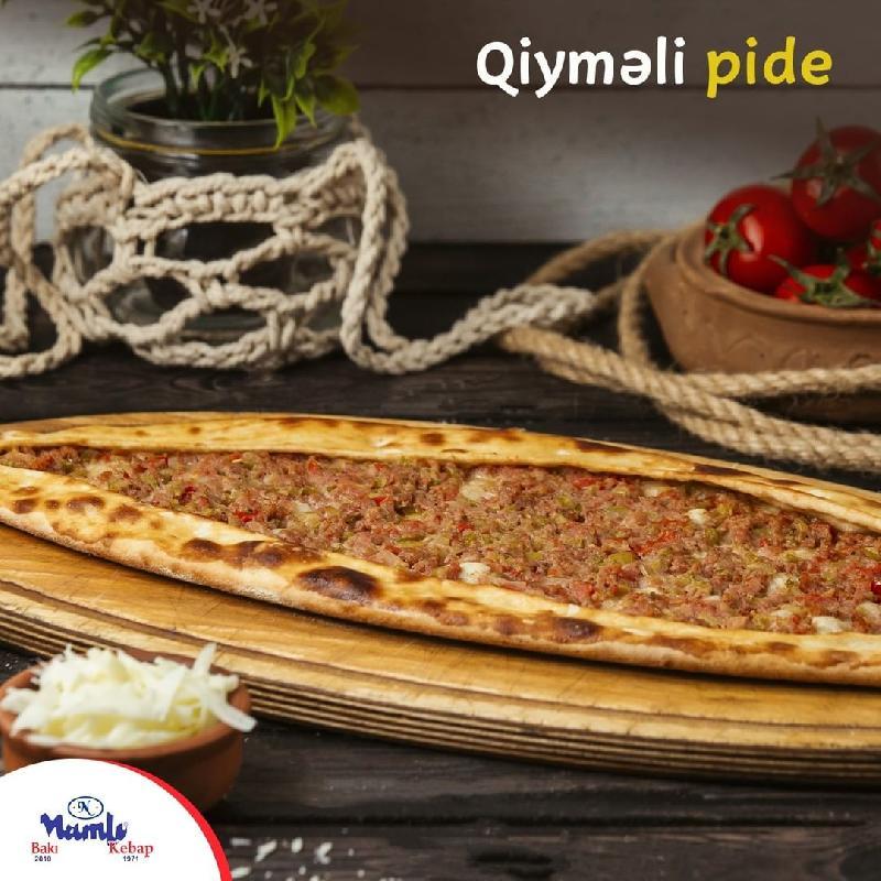Qiyməli Pide
