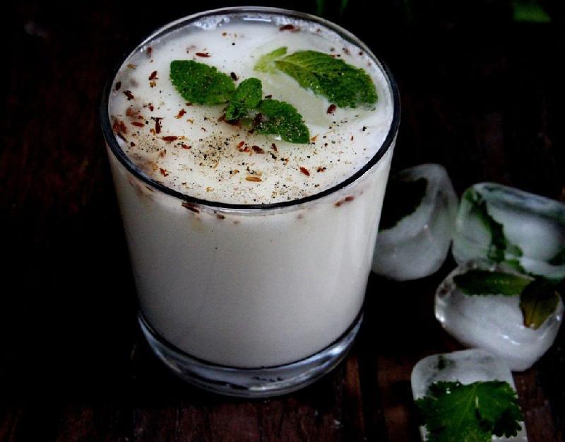 Ayran