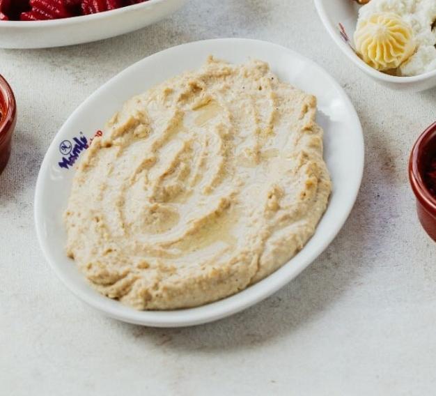 Humus 