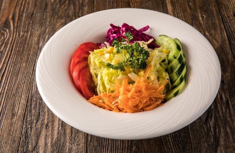 Mövsüm Salatı