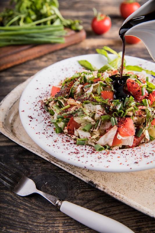 Namlı Salatı