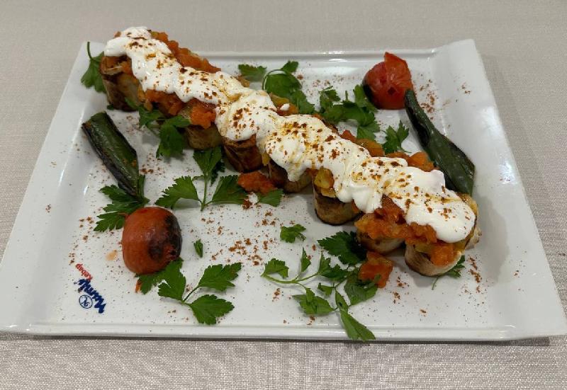 Paşa Kabab