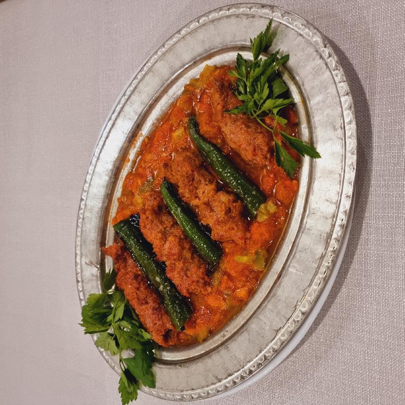 Altıəzməli Urfa
